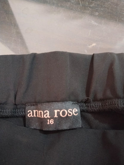 ANNA ROSE Women's Alex Evenings Pants