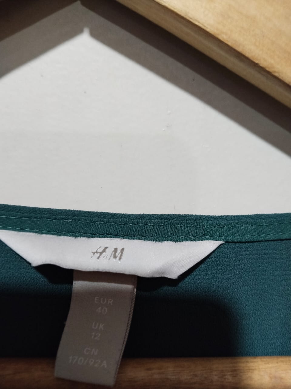 NEW H&M Graphite Gray Tunic Dress Sleeves