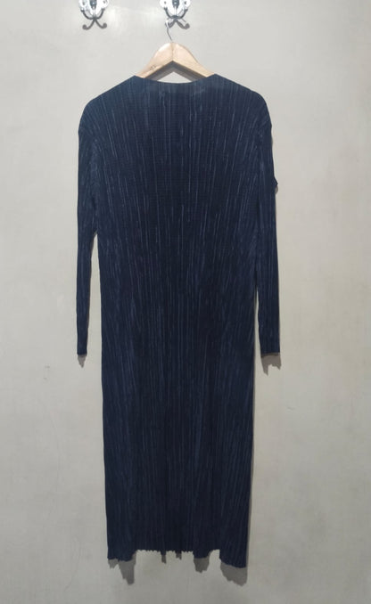 HER WOW  Shirley Cover Gorgeous Solid Black