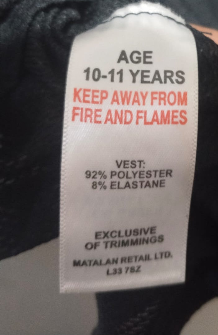 Women's Black Mesh Panel Workout Tank Top