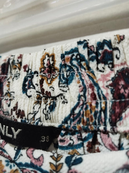 ONLY  Elasticated Waist Girls' Trousers