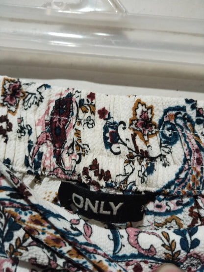 ONLY  Elasticated Waist Girls' Trousers