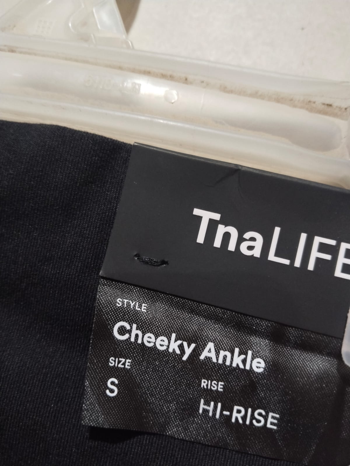 Aritzia TNA Atmosphere Hi-Rise Legging