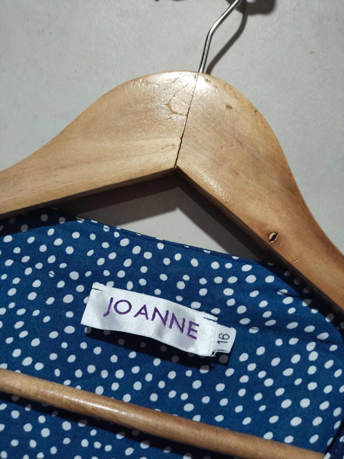 JO ANNE |XL|BUST 20| C5|  Floral Dress|Paisley Print