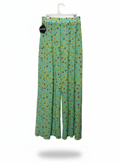 INFAMOUS SWIMS |L/XL |Waist 28|Wide-Leg Palazzo Pants