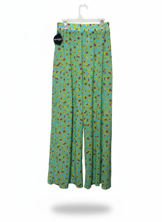 INFAMOUS SWIMS |L/XL |Waist 28|Wide-Leg Palazzo Pants