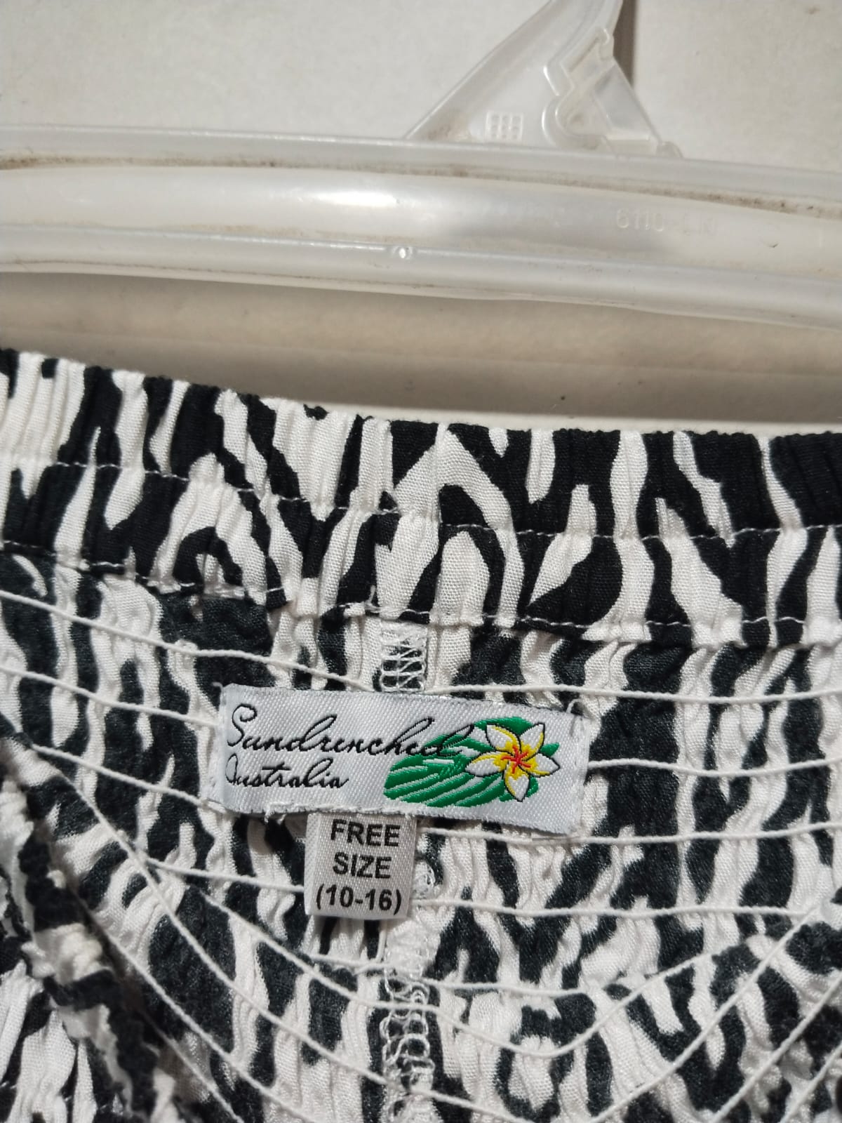 Sundrenched Australia |M/L|Waist 26|Wide Leg Balloon Pants