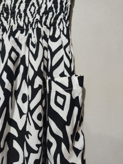 Sundrenched Australia |M/L|Waist 26|Wide Leg Balloon Pants