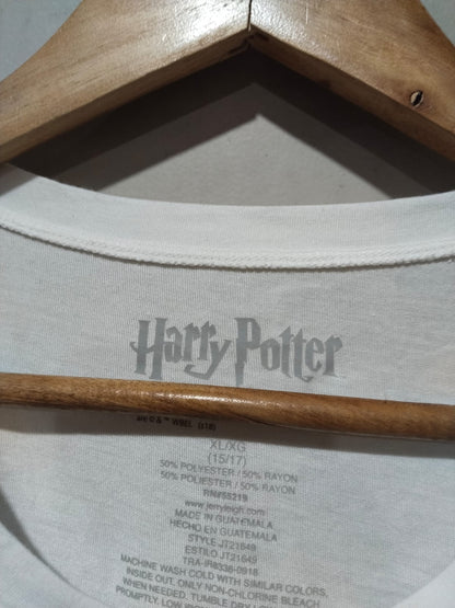 HARRY POTTER|XL|BUST 22|Hogwarts Alumni Tank Top
