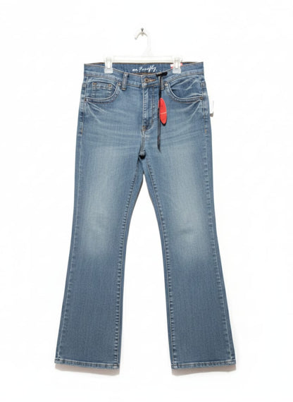 MS.FIREFLY|L/XL|WAIST 34|PRRAFLY BOOTCUT JEANS