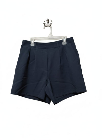 32 COOL|S|WAIST 30|Pleated Mini Short