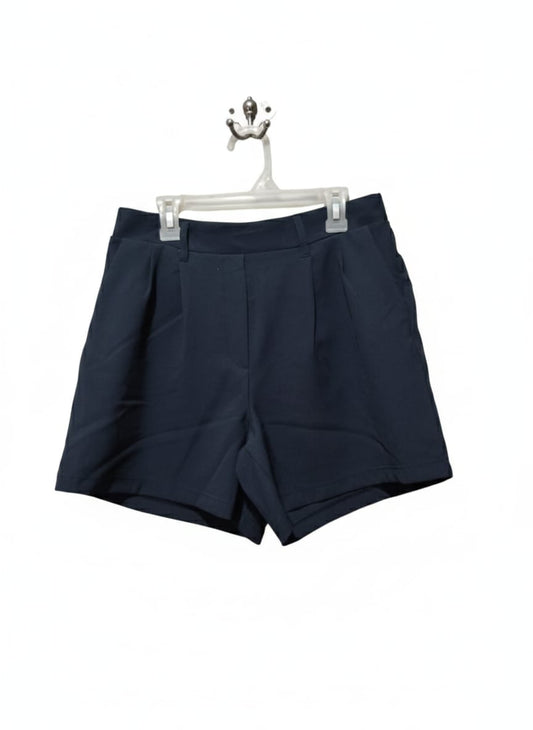 32 COOL|S|WAIST 30|Pleated Mini Short