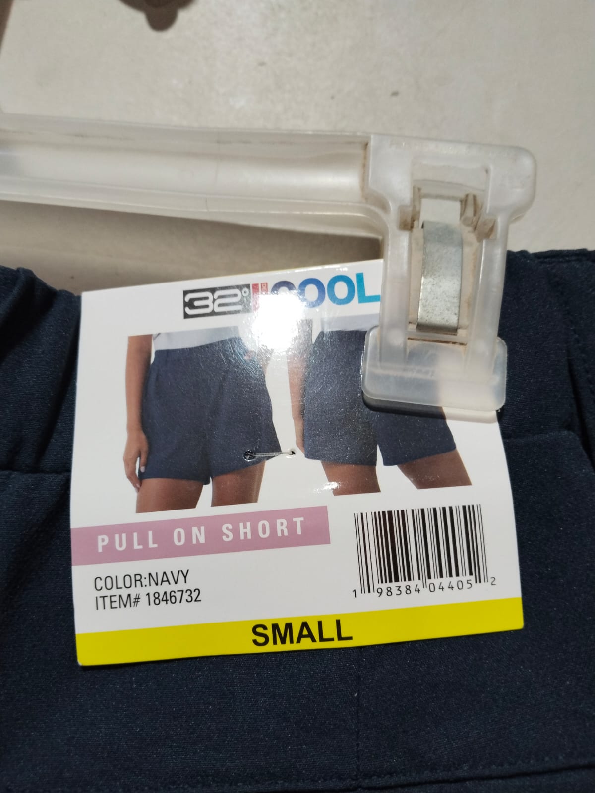 32 COOL|S|WAIST 30|Pleated Mini Short