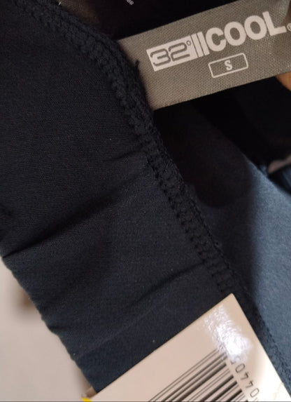 32 COOL|S|WAIST 30|Pleated Mini Short