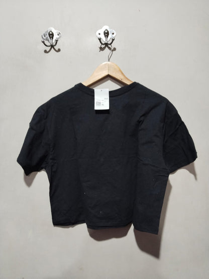 FOREVER21 CHEETOS|XL|BUST 21|B12| CHEETOS SURFING CHESTER CATCHING WAVES T-SHIRT
