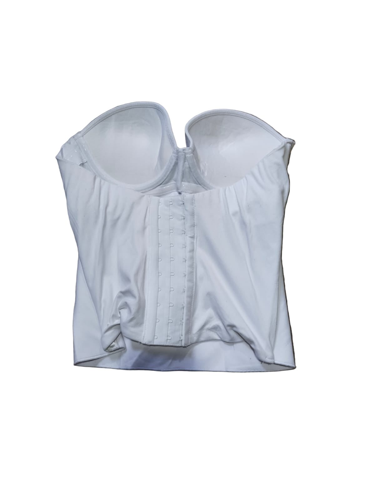 FELINA|BUST 34B| FULL FORM FIT BRIDAL PETTICOAT