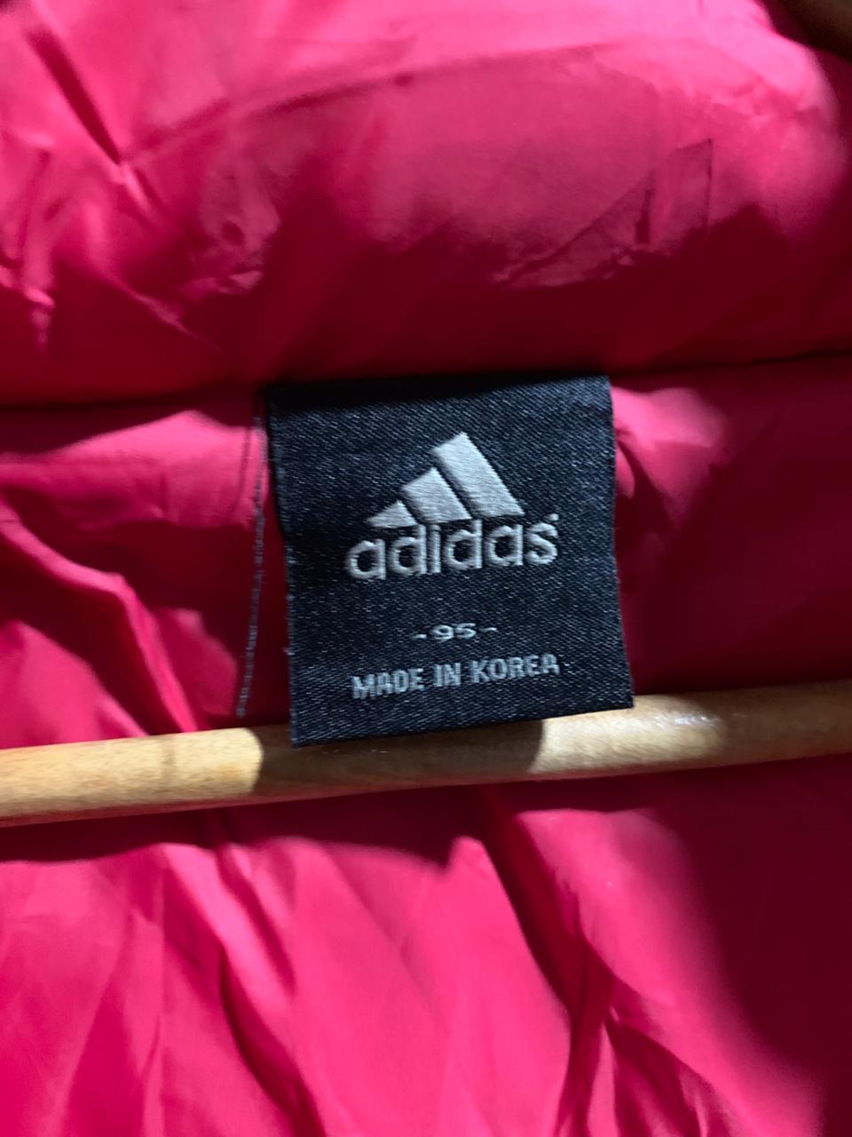 ADIDAS|L|BUST 21|ADIDAS WOMEN'S HELIONIC DOWN JACKET