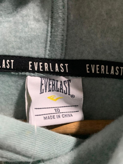 EVERLAST|M|BUST 25| EVERLAST OVERSIZED HOODIE