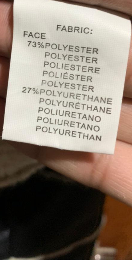 FLAM MODES|L|BUST 22|BLANKNYC WOMEN'S SHERPA BONDED MOTO JACKET