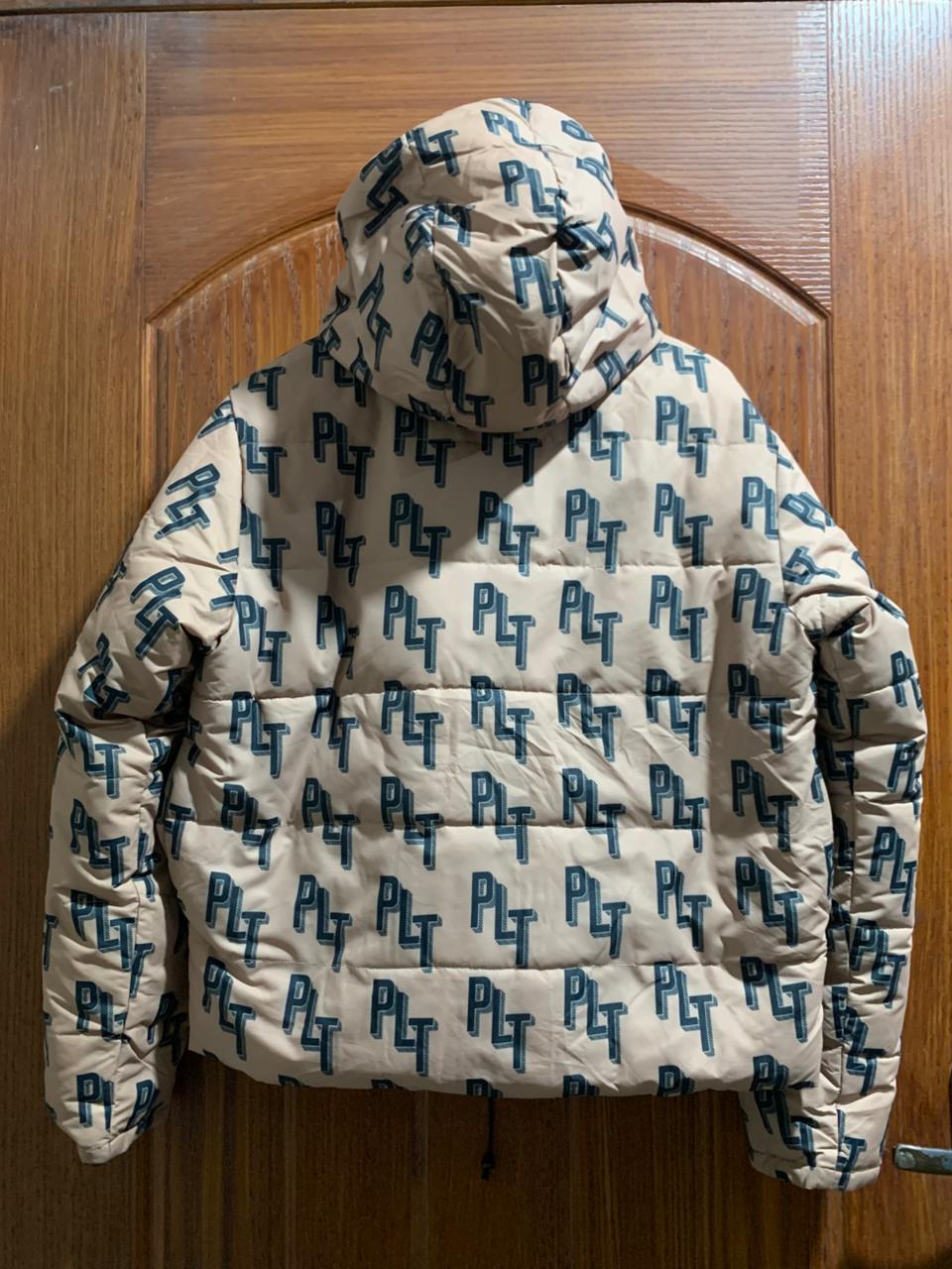 PRETTY LITTLE THINGS|M|BUST 22|Hooded Cropped Puffer Jacket