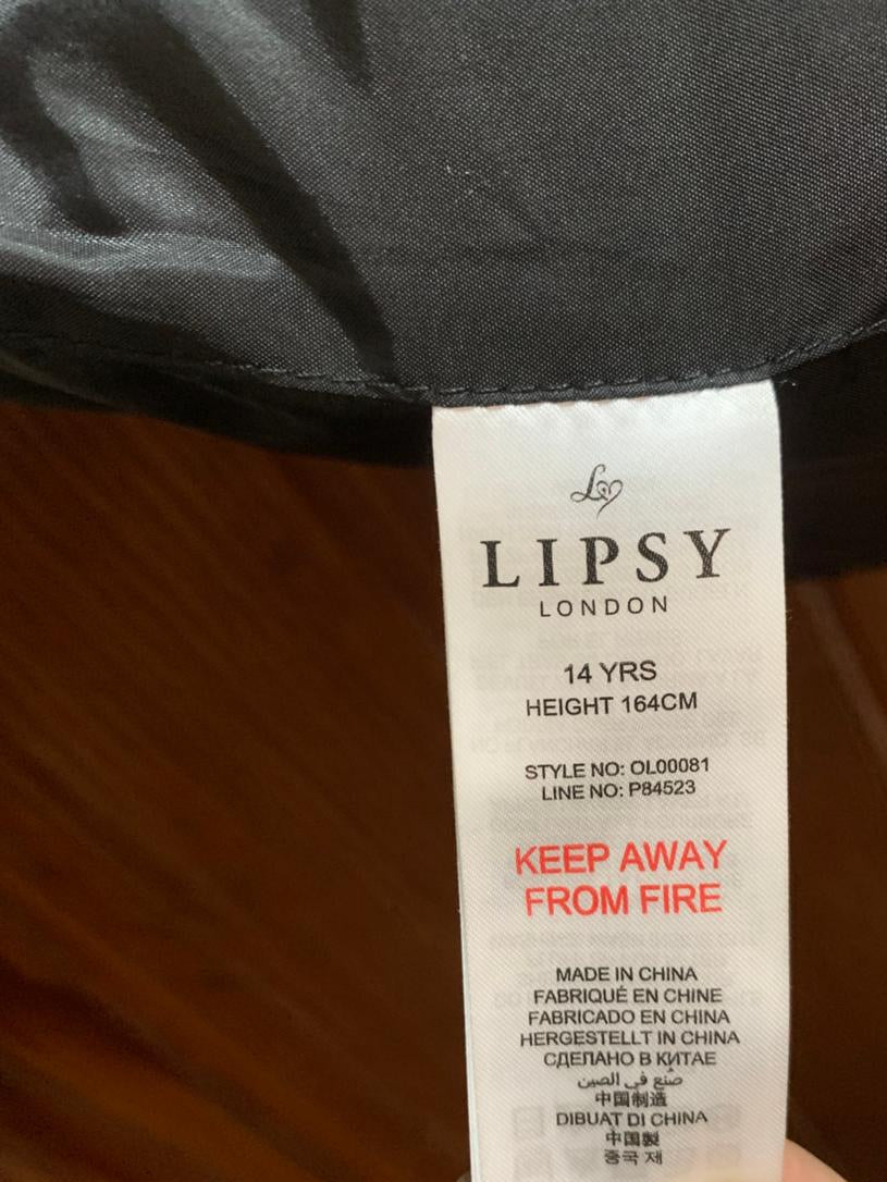 DONT CALL ME|XS|BUST 19.5| OVERSIZED PUFFER VEST WITH A HIGH COLLAR