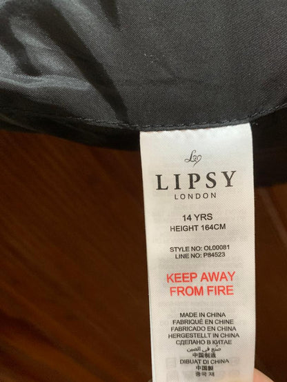 DONT CALL ME|XS|BUST 19.5| OVERSIZED PUFFER VEST WITH A HIGH COLLAR