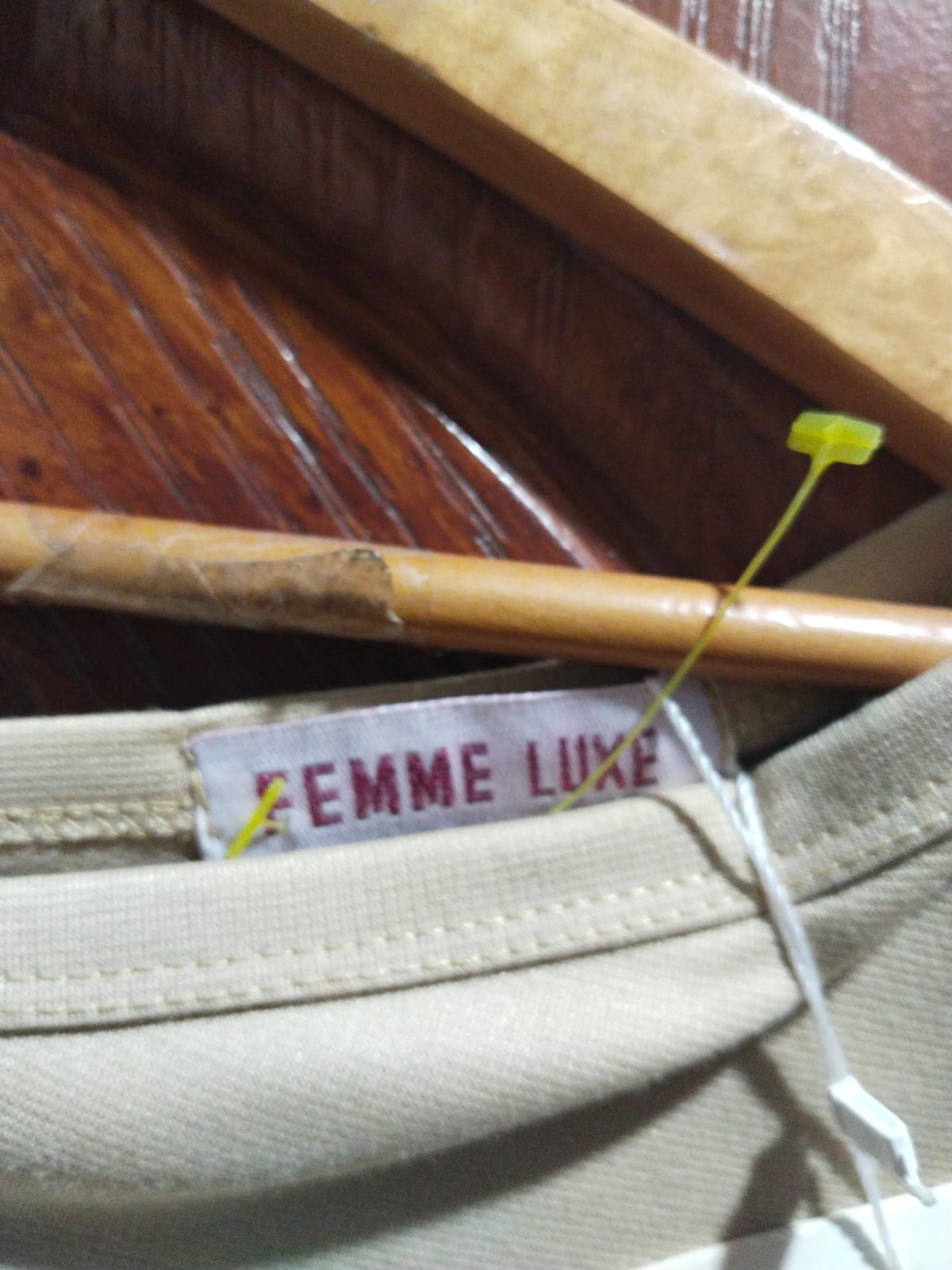 FEMME LUXE|XL|BUST 24|Marl Crop Off Shoulder Sweatshirt