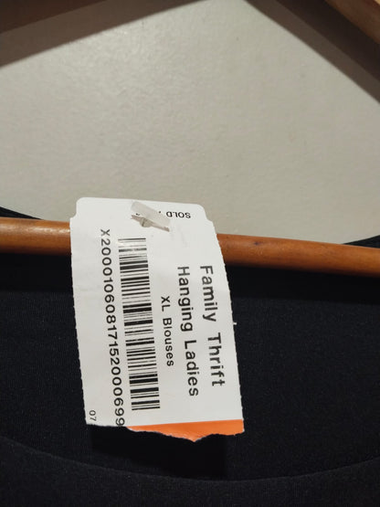 LANE BRYANT|XL|BUST 21|Long sleeve scoop neck top