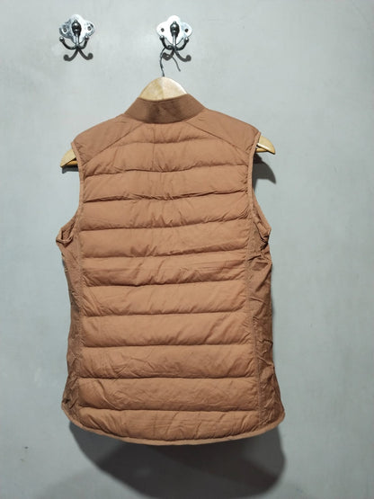 UNIQLO|M|BUST 18|Women's Ultra Light Down Vest