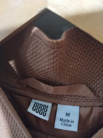 UNIQLO|M|BUST 18|Women's Ultra Light Down Vest