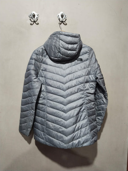 THE NORTH FACE|M/L |BUST 20|Highly compressible and ultra-lightweight down jacket