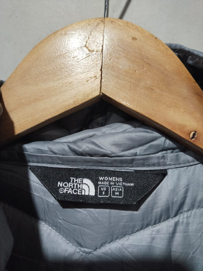 THE NORTH FACE|M/L |BUST 20|Highly compressible and ultra-lightweight down jacket