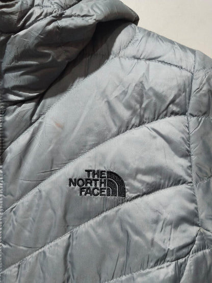 THE NORTH FACE|M/L |BUST 20|Highly compressible and ultra-lightweight down jacket