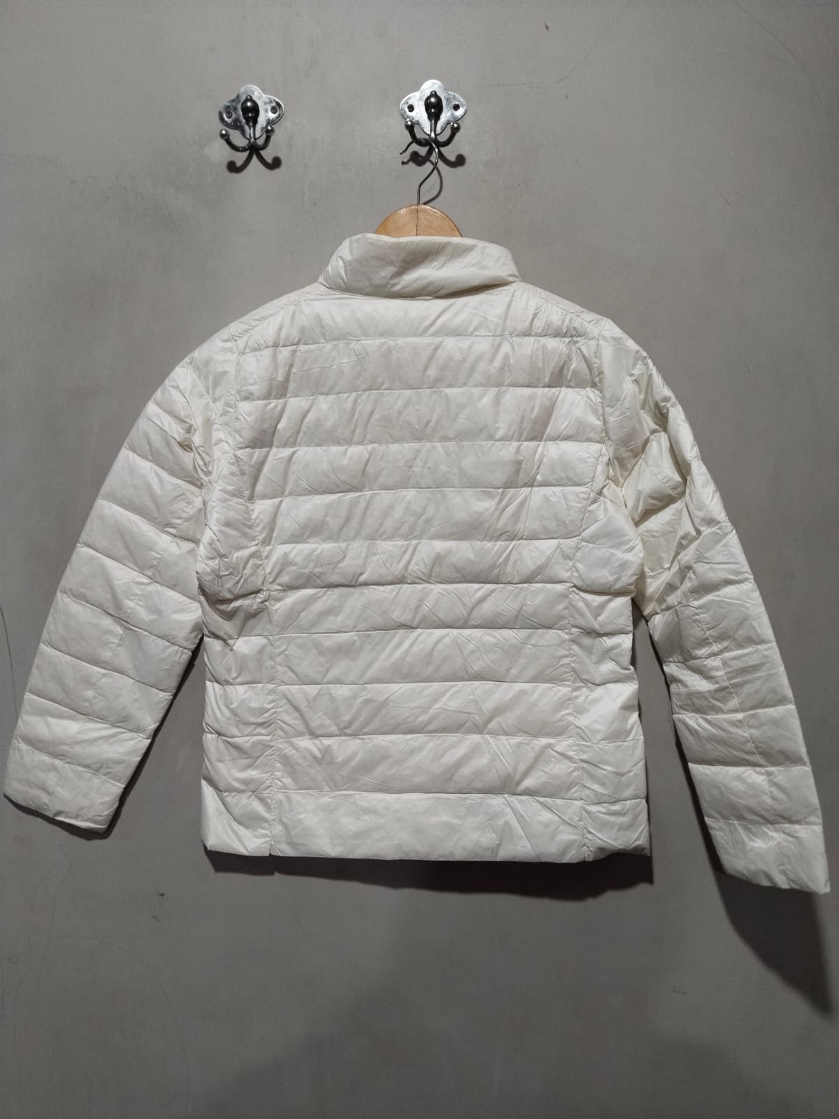 UNIQLO|XXL|BUST 21.5|Women's Ultra Light Down Jacket