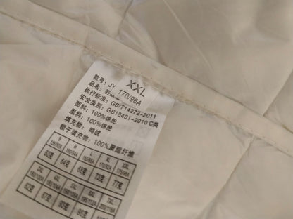 UNIQLO|XXL|BUST 21.5|Women's Ultra Light Down Jacket