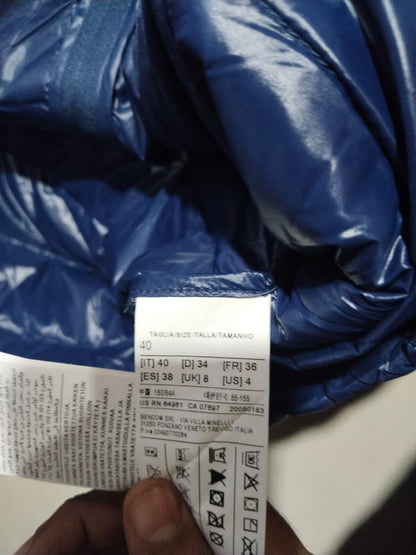 BENETOON|S|BUST18|Women's Ultra Light Down Jacket