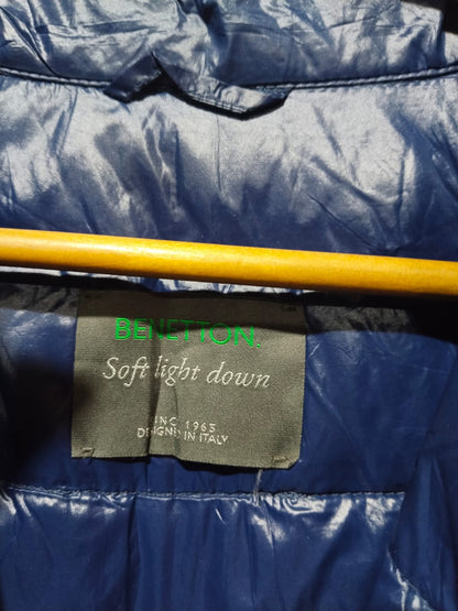 BENETOON|S|BUST18|Women's Ultra Light Down Jacket