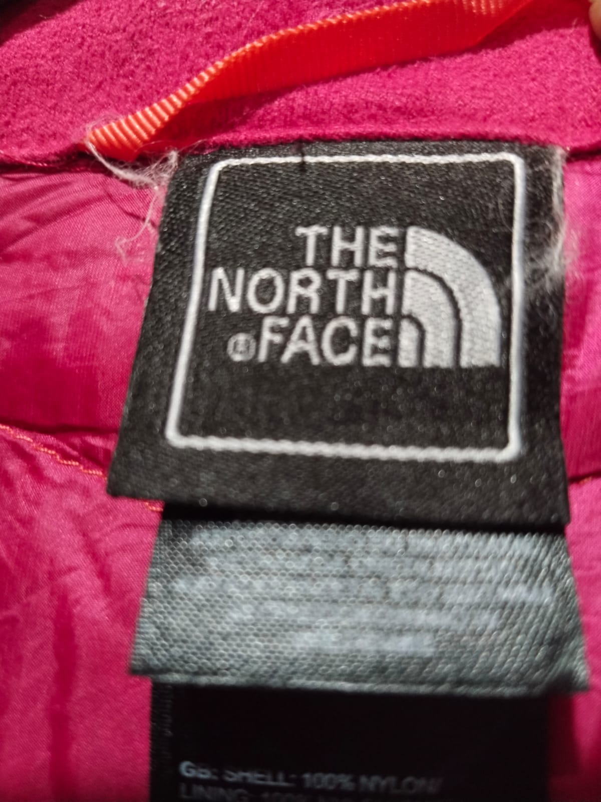THE NORTH FACE|M/L|BUST 20|Spark Down Jacket
