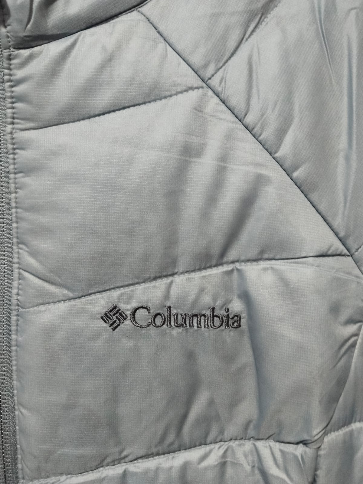 COLUMBIA|M|BUST 20|Women's Omni-Heat 650 TurboDown Jacket