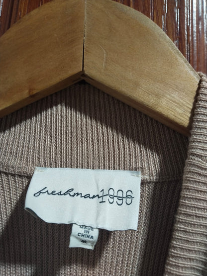 FRESH MAN 1996|M|BUST 12 STRECAHBLE|Splendid Katya Sweater Dress