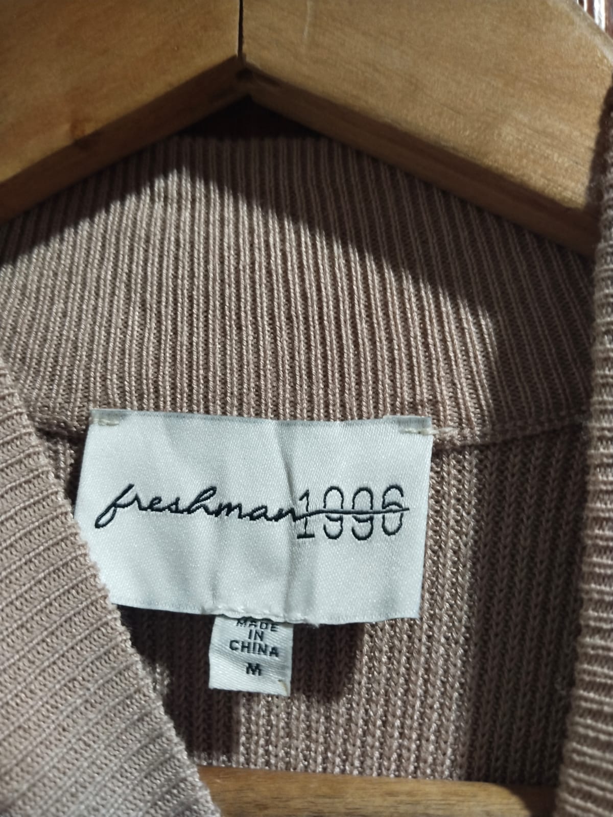 FRESH MAN 1996|M|BUST 12 STRECAHBLE|Splendid Katya Sweater Dress