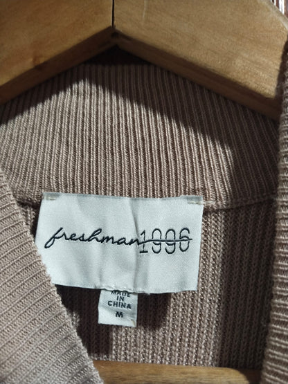 FRESH MAN 1996|M|BUST 12 STRECAHBLE|Splendid Katya Sweater Dress