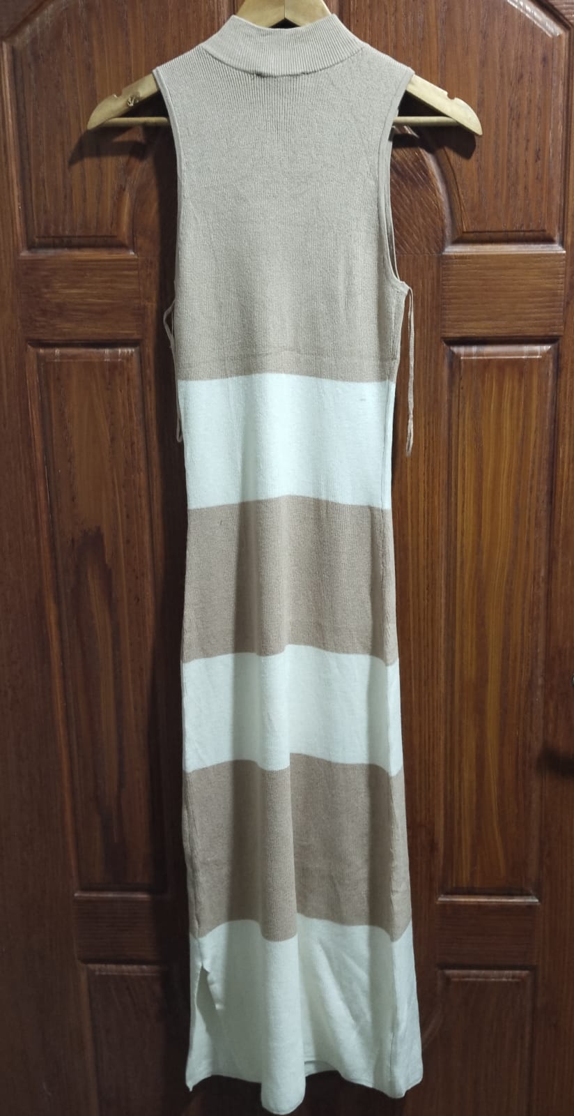 FRESH MAN 1996|M|BUST 12 STRECAHBLE|Splendid Katya Sweater Dress