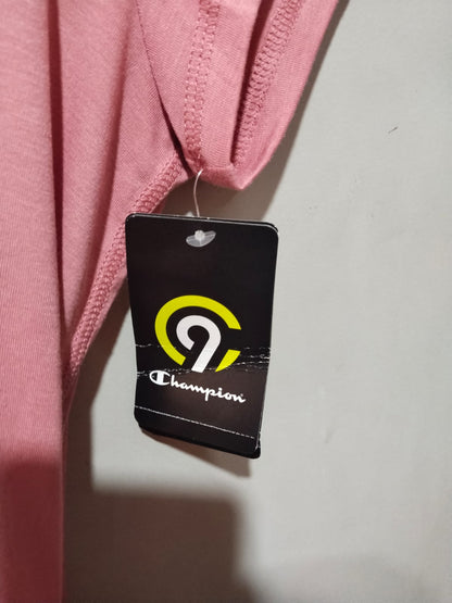 CHAMPION|XL|BUST 23|Women's The Classic Crewneck T-shirt