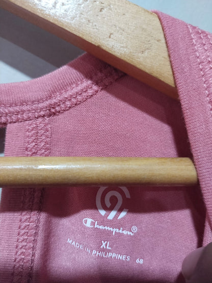 CHAMPION|XL|BUST 23|Women's The Classic Crewneck T-shirt