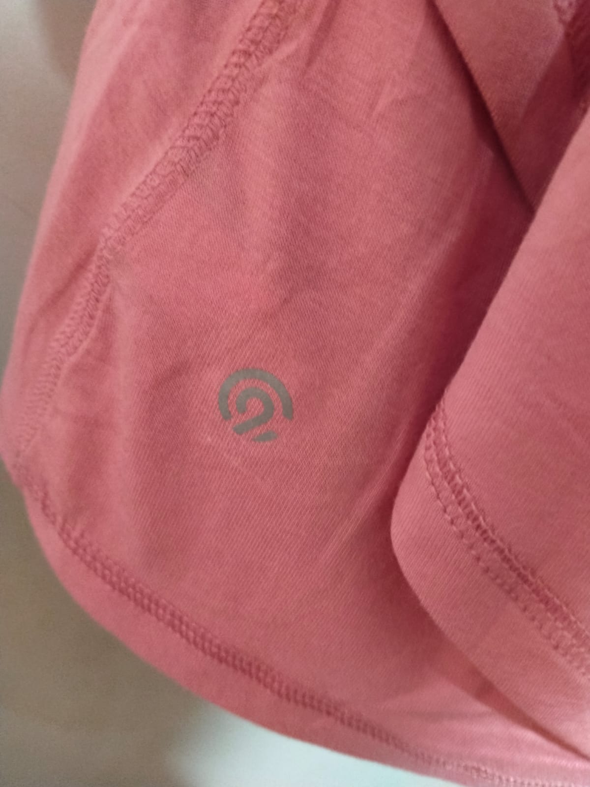 CHAMPION|XL|BUST 23|Women's The Classic Crewneck T-shirt