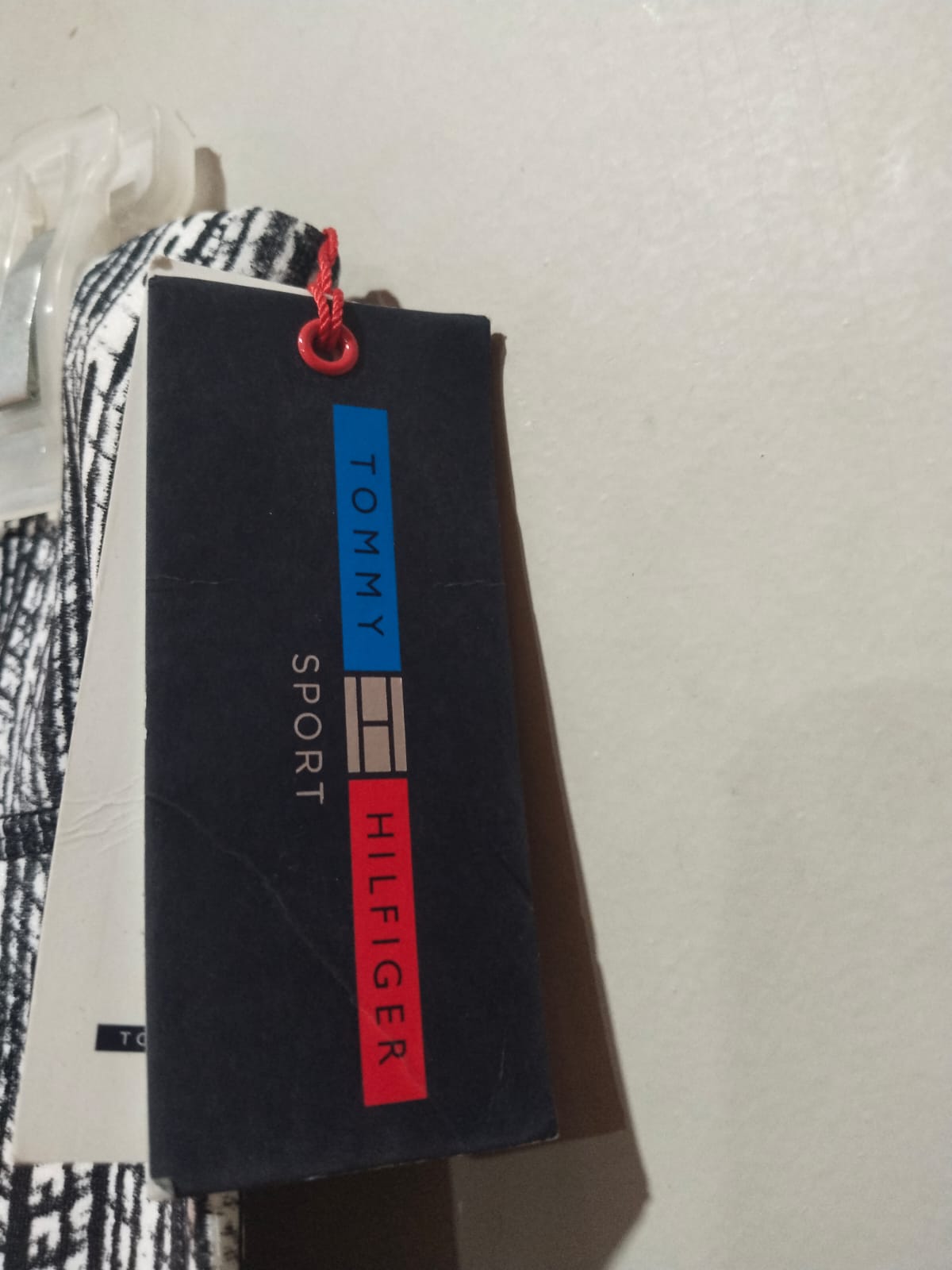 Tommy Hilfiger |S|WAIST 26|Sport Cropped Leggings