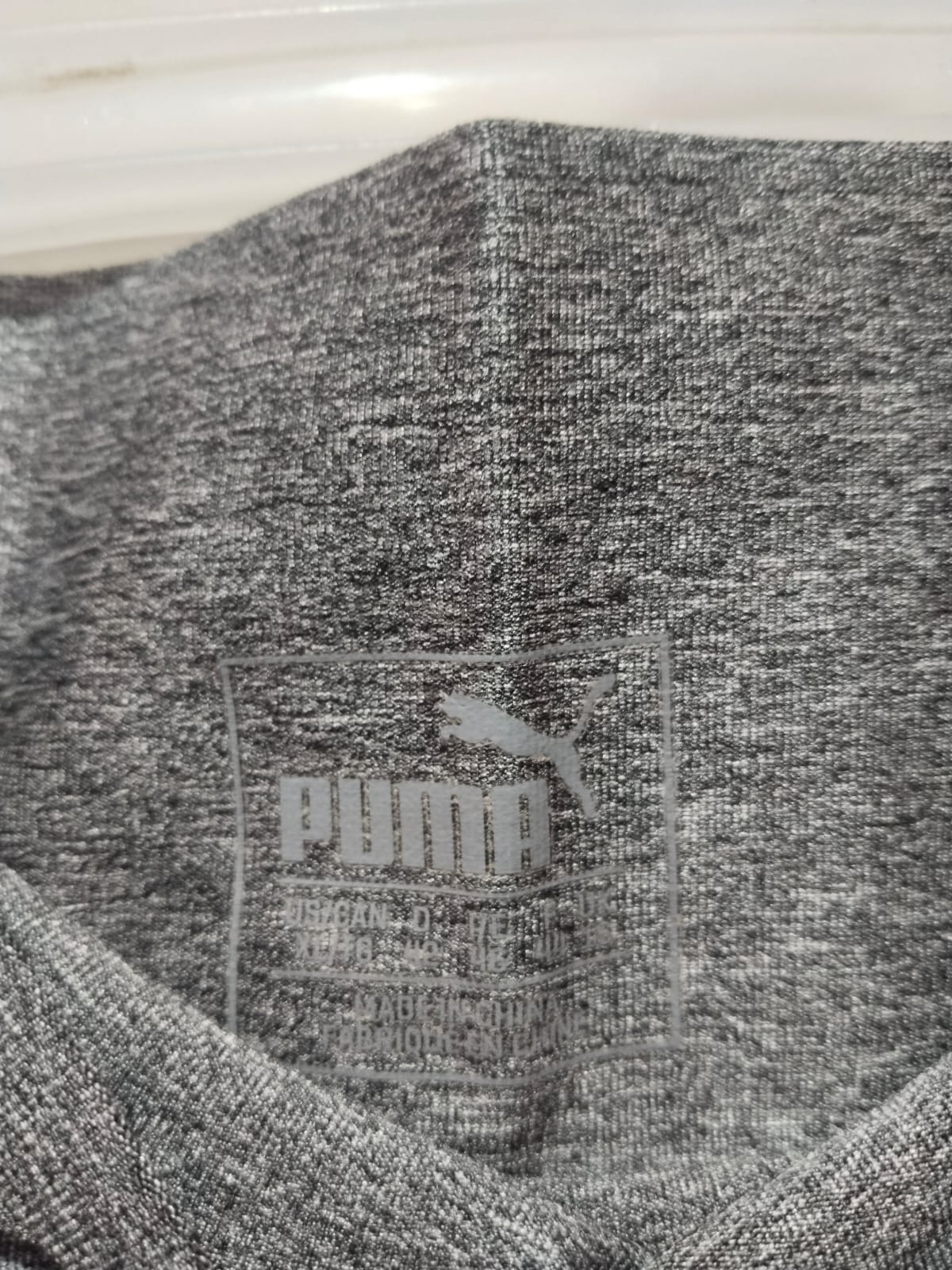 PUMA |XL|WAIST 32|Women's PWRSHAPE 3/4 Tights