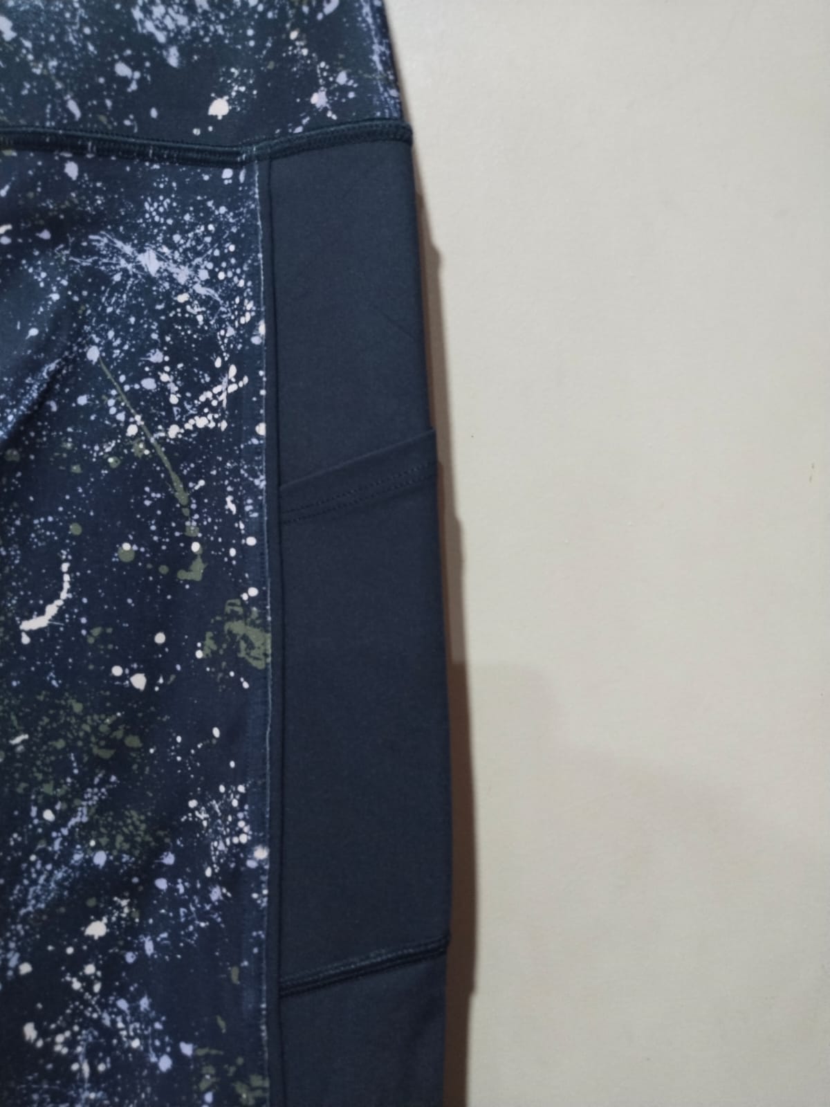 GAPFIT|S|WAIST 26|High Rise 7/8 Leggings in Sculpt Revolution