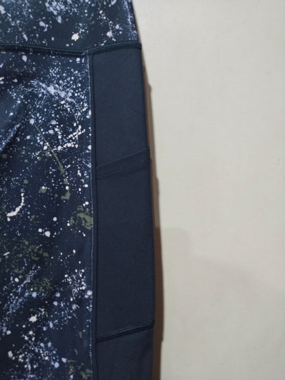 GAPFIT|S|WAIST 26|High Rise 7/8 Leggings in Sculpt Revolution